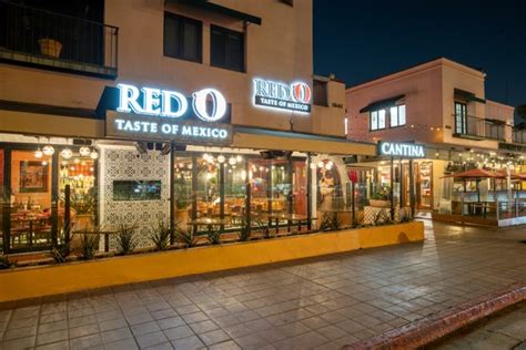 Jan 30, 2019 · RED O Cantina: Zero recommendation - See 274 traveler reviews, 134 candid photos, and great deals for Santa Monica, CA, at Tripadvisor. 